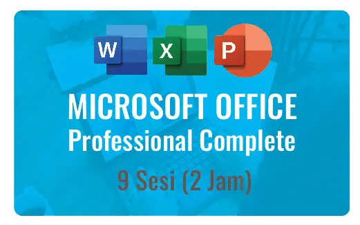 Ms. Office Complete